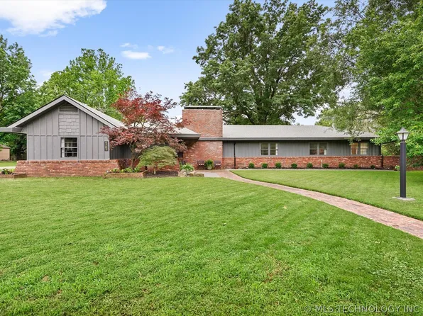 4701 Girard St, Muskogee, OK 74401