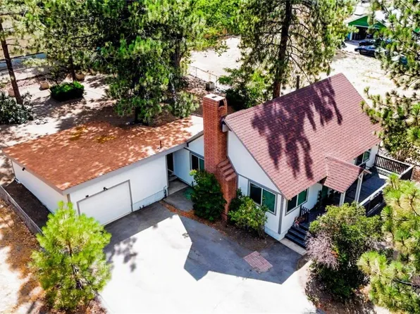 1081 Apple St, Wrightwood, CA 92397