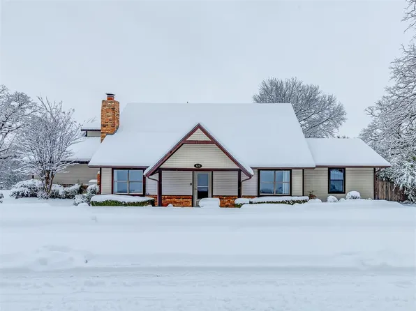 123 Tanglewood Dr, Pauls Valley, OK 73075