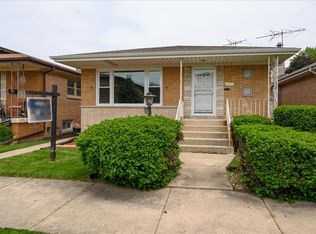 12313 S Bishop St, Calumet Park, IL 60827