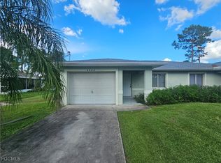 4642 26th St SW, Lehigh Acres, FL 33973