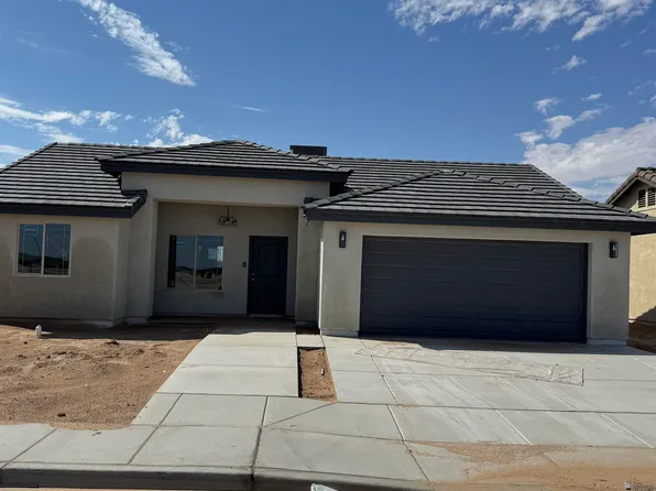 5001 E Monreal Ln, Gadsden, AZ 85336