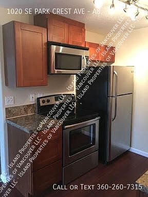 2nd image of 1020 SE Park Crest Ave #A8