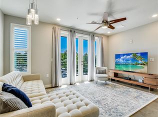 810 S Rock St #203, Georgetown, TX 78626