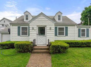 73 Sydney St, Medford, MA 02155