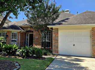 1023 Compass Cove Cir, Spring, TX 77379
