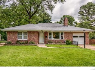 9835 Hudson Ave, Saint Louis, MO 63119