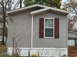 559 S Jonathon Ln #213, Muskegon, MI 49442