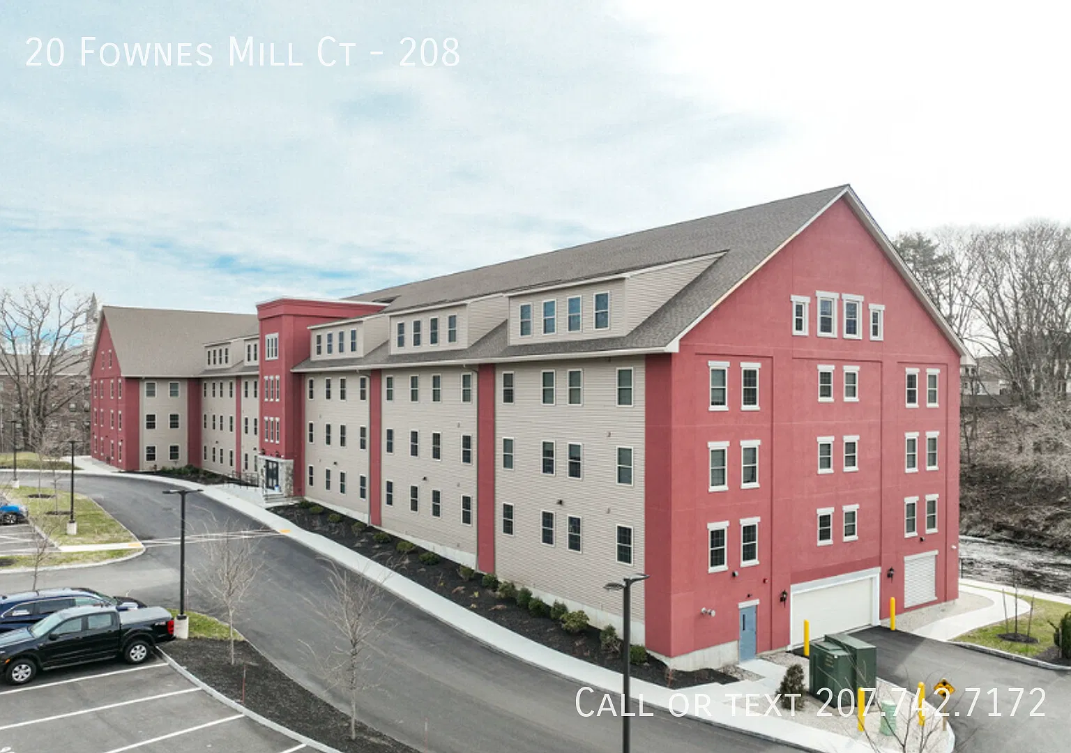 20 Fownes Mill Ct — Photo 2