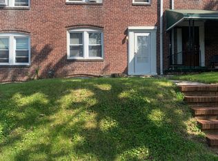 125 Denison St #1, Baltimore, MD 21229