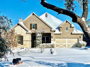 109 Lake Cavern Ct, Georgetown, TX 78633