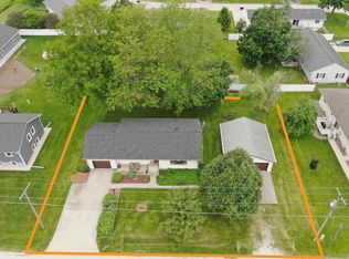 2521 170th Ave, Decorah, IA 52101