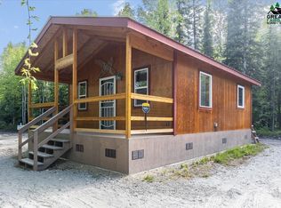 1110 Downwind Dr, Fairbanks, AK 99709