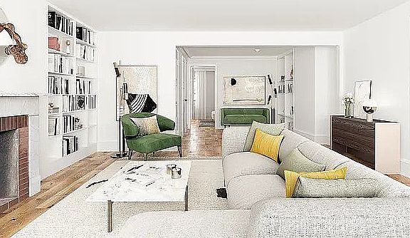 3rd image of 10 W 9th St APT 3