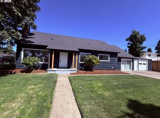 775 Howard Ave, Eugene, OR 97404