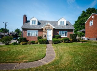 57 Princeton Ave, Uniontown, PA