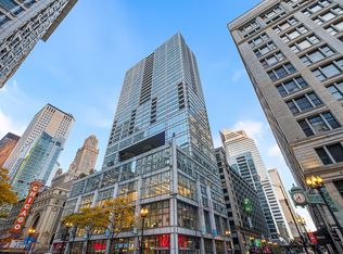 8 E Randolph St Unit 1605, Chicago, IL 60601