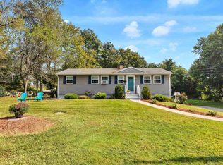 2 Miltimore Rd, Derry, NH 03038