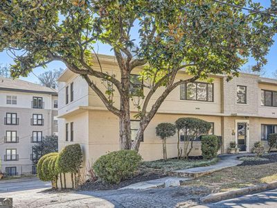 98 Ardmore Pl NW APT 3, Atlanta, GA, 30309