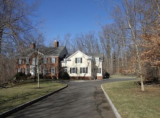 48 Cradle Rock Rd, Princeton, NJ 08540