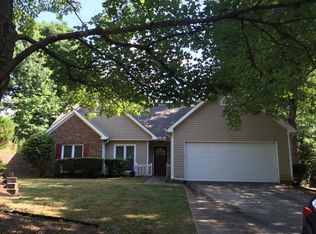 3331 Poplar Ridge Dr, Rex, GA 30273