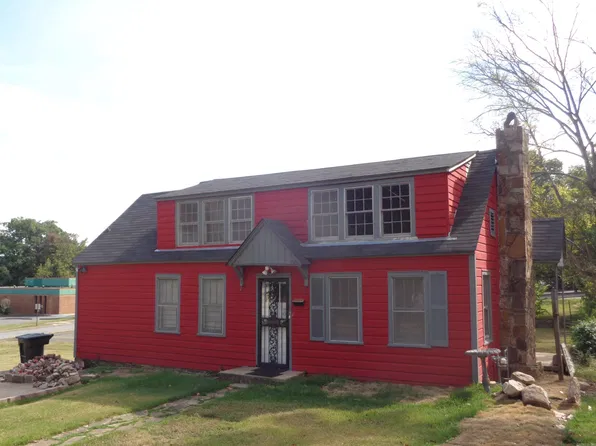 5109 W 11th St, Little Rock, AR 72204