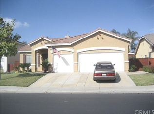 19741 Mount Wasatch Dr, Riverside, CA 92508