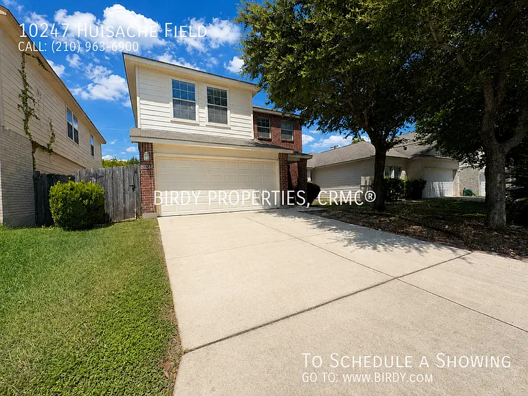 10247 Huisache Fld — Photo 1