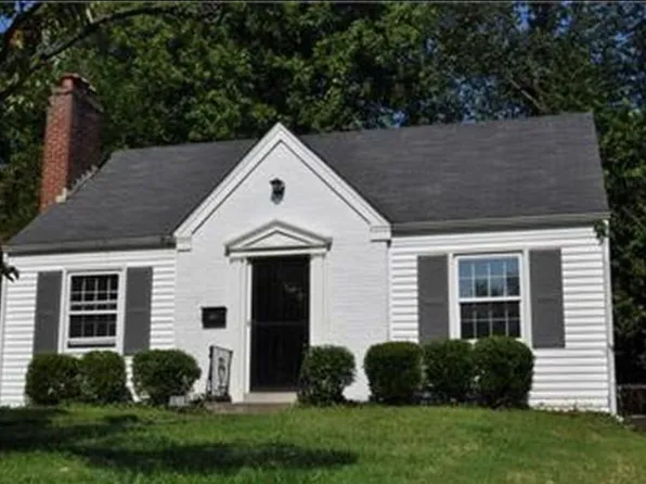 3907 Springhill Rd, Saint Matthews, KY 40207