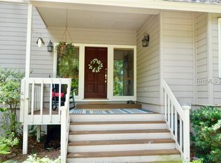 43 Forest Dr, Hilton Head Island, SC 29928