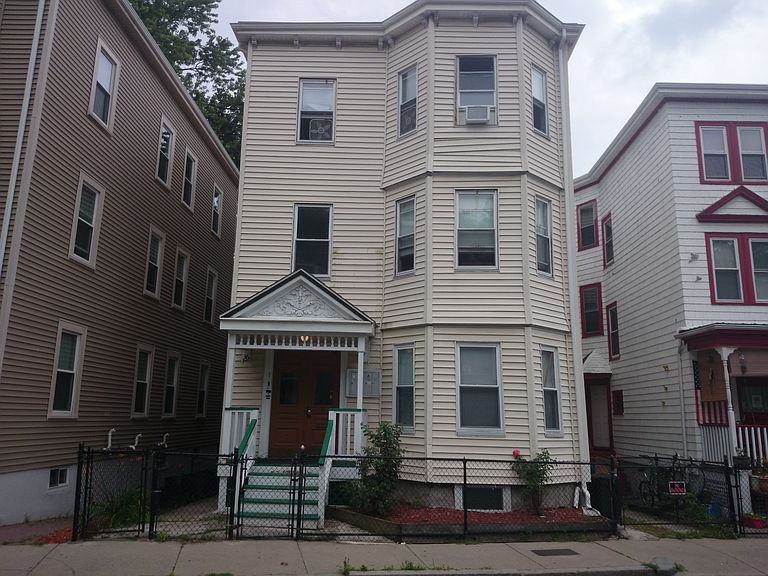 36 Forbes St Jamaica Plain, MA, 02130 Apartments for Rent Zillow