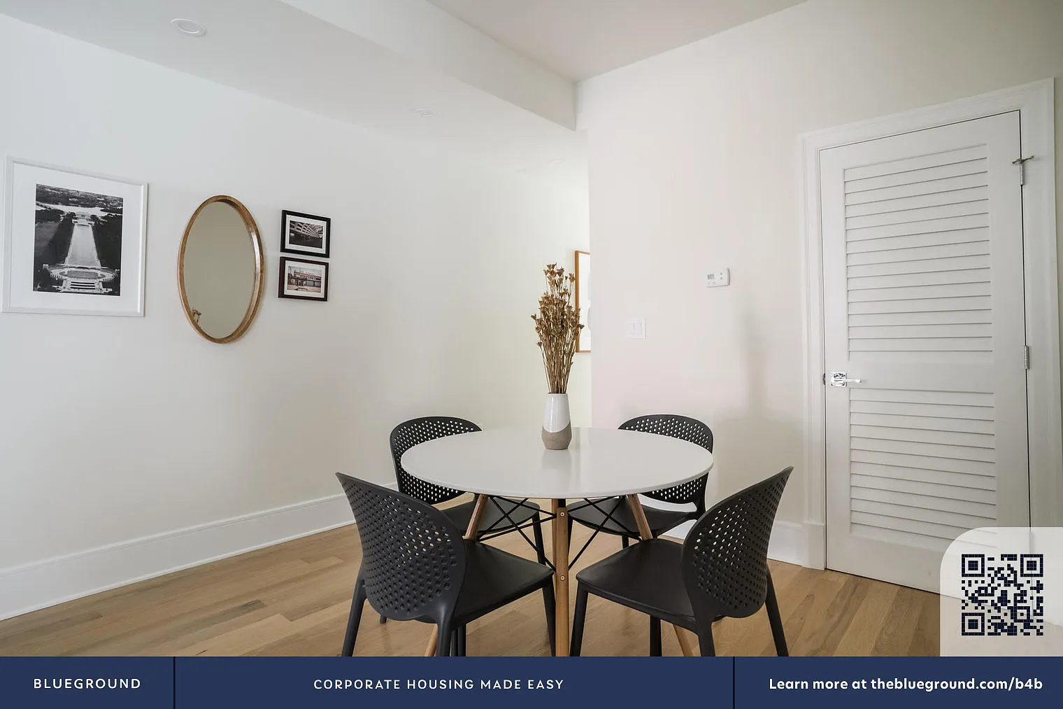1 bed, 1.5 bath, 1000 sqft, $2,810 — Photo 4