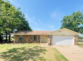 14304 E 19th Pl, Tulsa, OK 74108