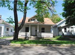 1263 Rathbone St SW, Wyoming, MI 49509