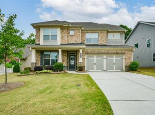 2970 Prestwood Dr, Cumming, GA 30040