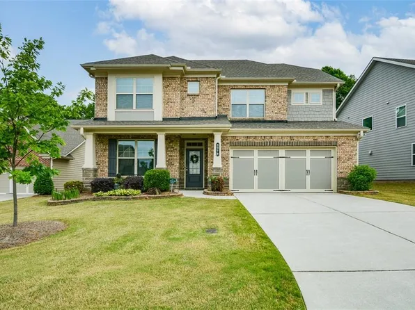 2970 Prestwood Dr, Cumming, GA 30040