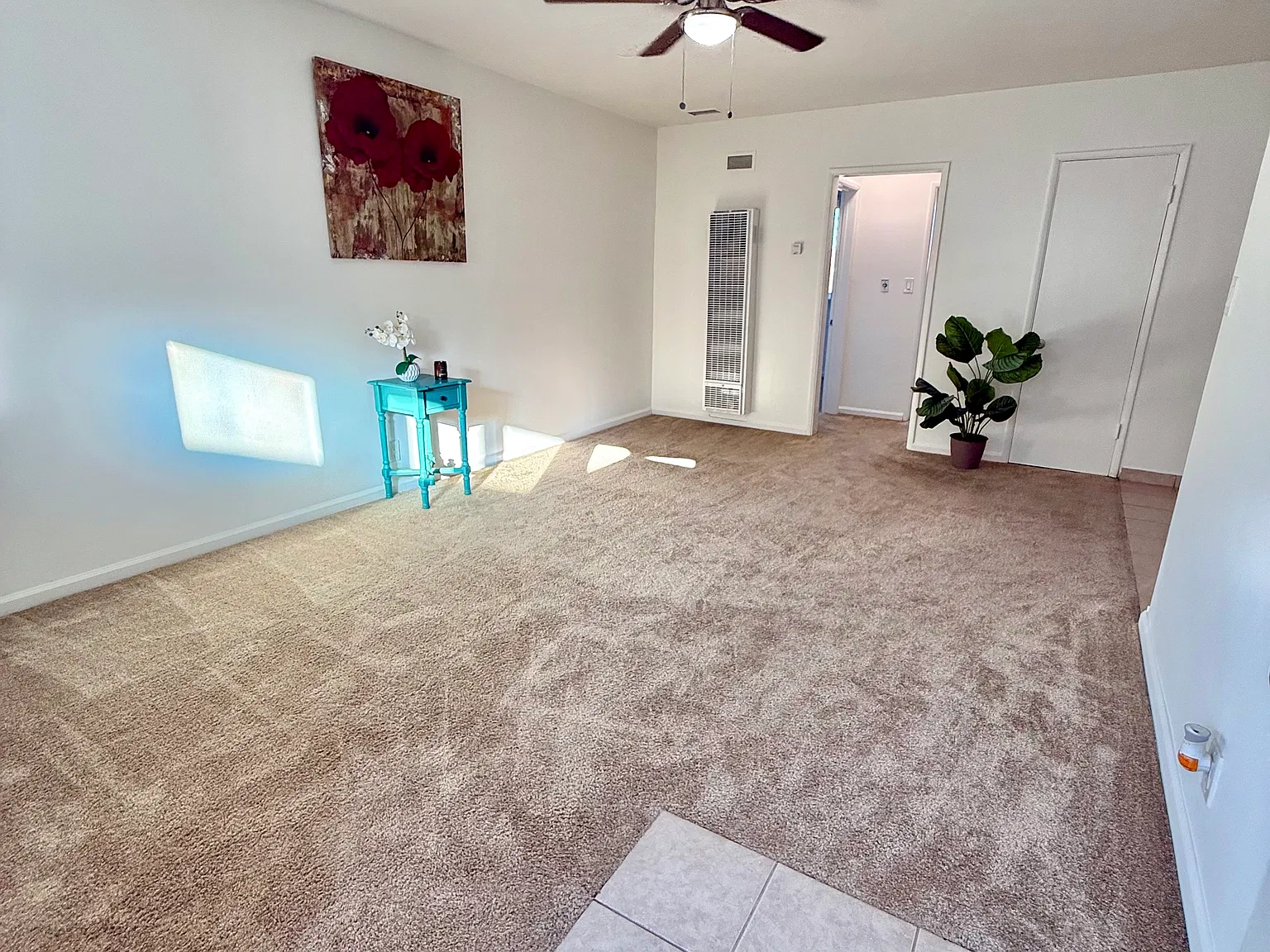 1 bed, 650 sqft, $1,975 — Photo 3