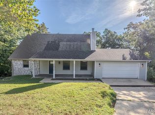 118 Auburn Dr, Waynesville, MO 65583