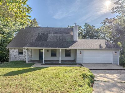 118 Auburn Dr, Waynesville, MO, 65583