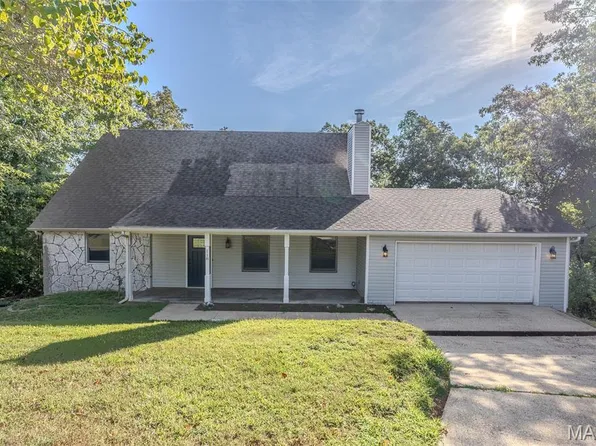 118 Auburn Dr, Waynesville, MO 65583
