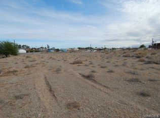 2428 E Gosiute Rd, Fort Mohave, AZ 86426