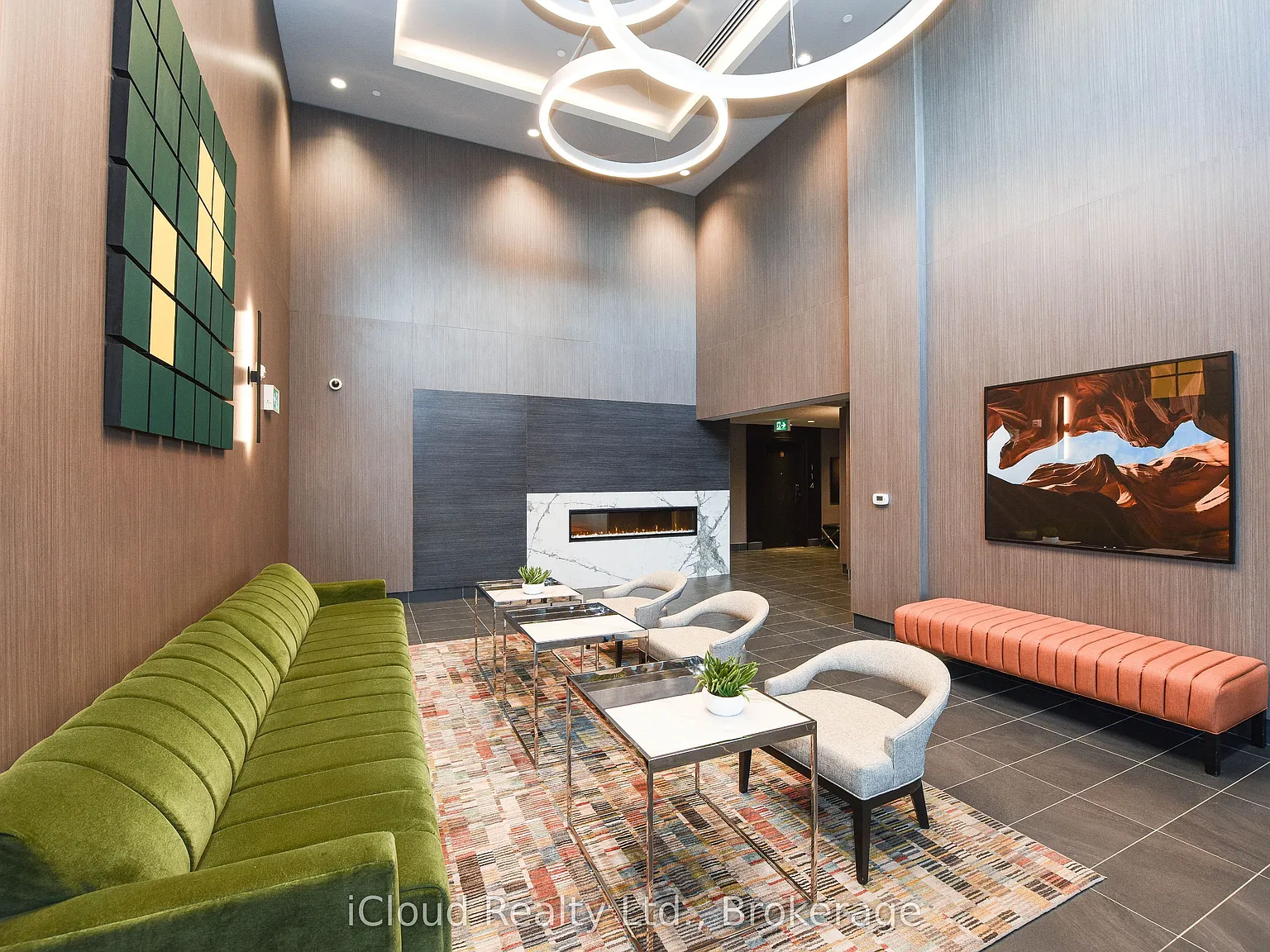 2 bed, $2,350 — Photo 4