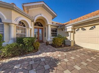 2499 Silver Palm Rd, North Port, FL 34288