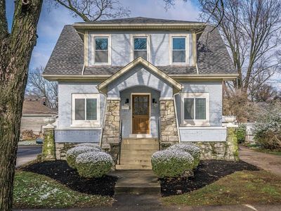 2143 Lowell Ave, Strathmoor Manor, KY, 40205