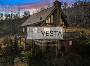 58 Long Winding Rd, Asheville, NC 28805