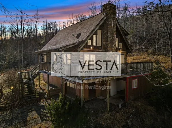 58 Long Winding Rd, Asheville, NC 28805