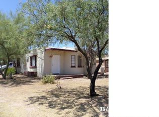 3574-1 E Bellevue Ave, Tucson, AZ 85716