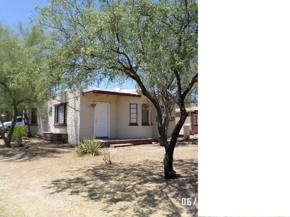 3574-1 E Bellevue Ave, Tucson, AZ 85716
