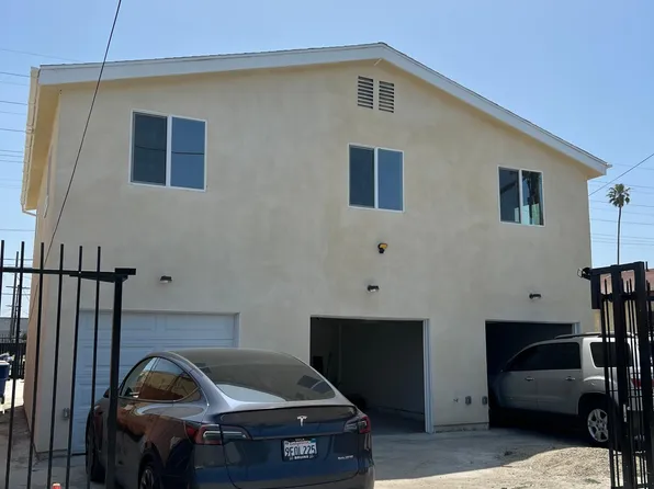 8731 S Figueroa St #8733-1/2, Los Angeles, CA 90003