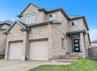 1773 Beaverbrook Ave, London, ON N6H 0E4